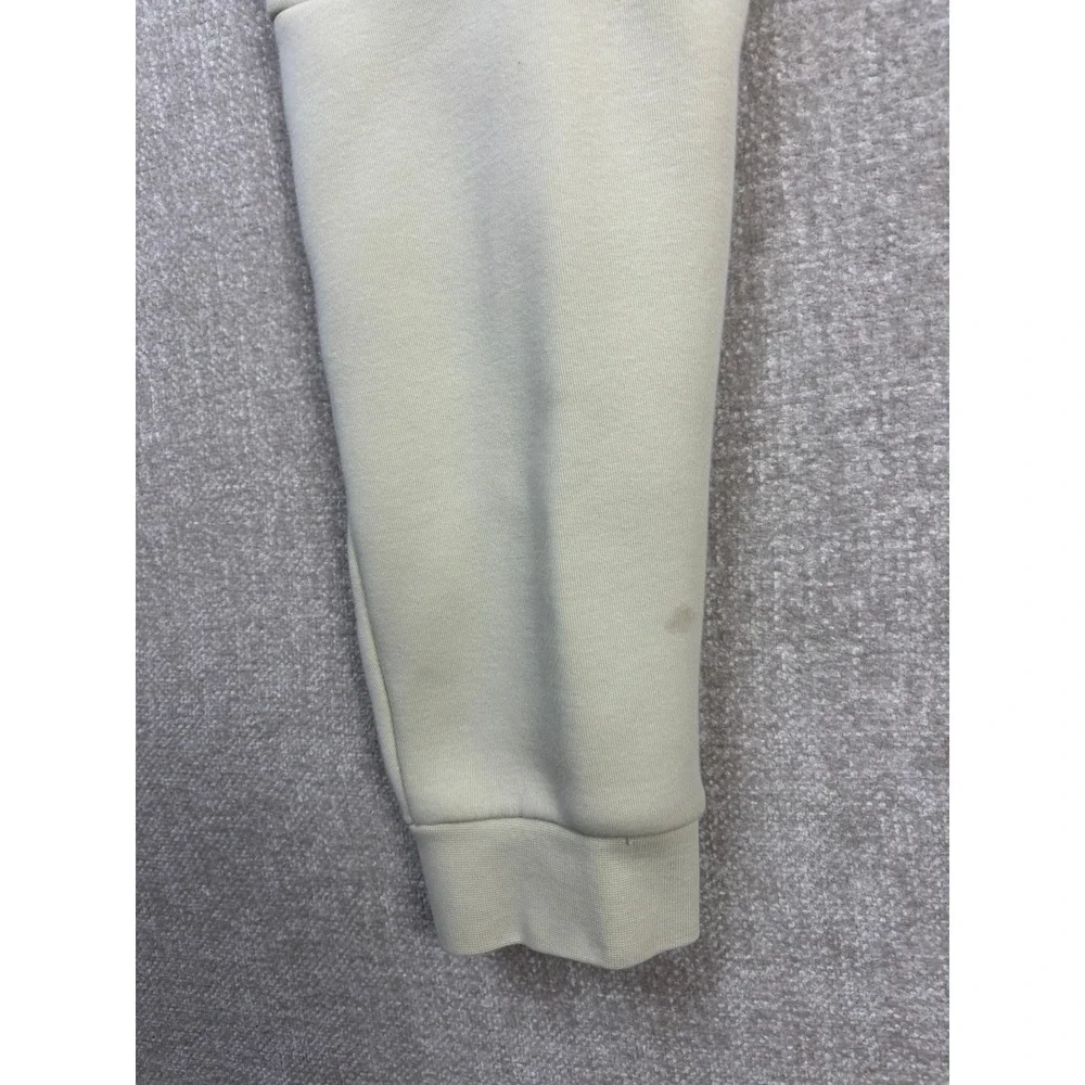 Nike Kids Tech Fleece Joggers XL Cream Bone Sweatpants CU9213-113